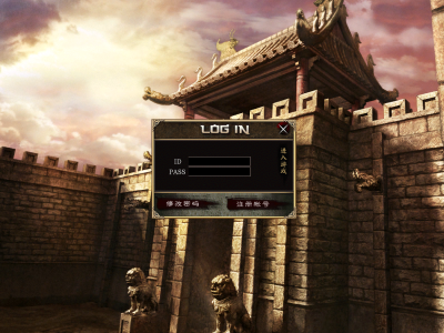 独家-【狐月沉默】-复古三职业-蛮荒大陆0狐月大陆-BUFF鉴定-武器吞噬-领风引擎【玩家上传】