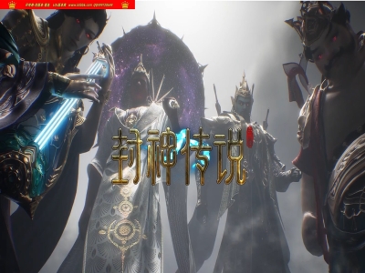 4-401最新独家封神传说剧情沉默专属神器单职业传奇版本-第五大陆-功能多玩法多-自动回收-996PC端