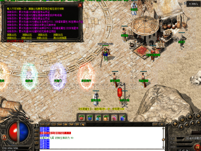 独家-【绝版沉默】-复古三职业-斩仙台-镇魂街-断骨重生-猛虎下山-世纪之城【九哥制作】